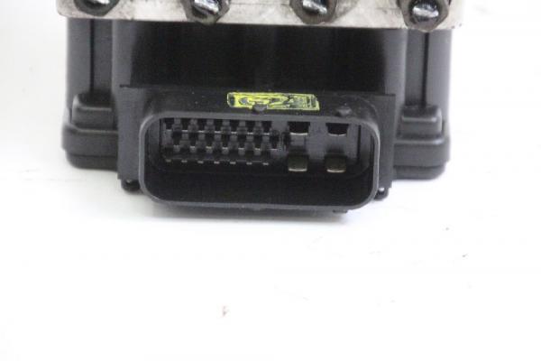 Hydraulikeinheit ABS 9632539480 Peugeot 206 2A