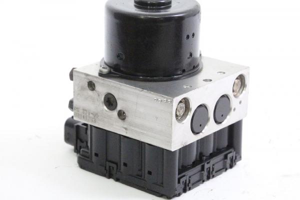 Hydraulikeinheit ABS 9632539480 Peugeot 206 2A