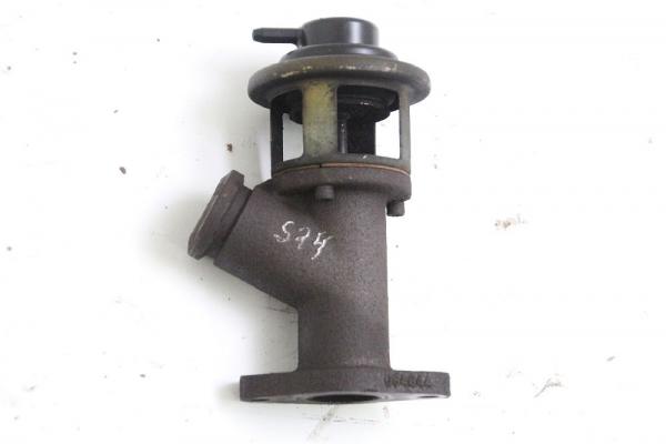 Abgasrückführventil 1628JZ Peugeot 206 2A