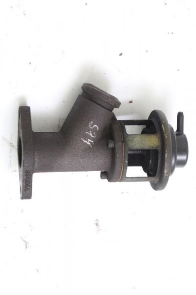 Abgasrückführventil 1628JZ Peugeot 206 2A