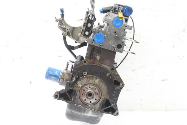 Motor Diesel Turbo 0135FE Peugeot 206 2A