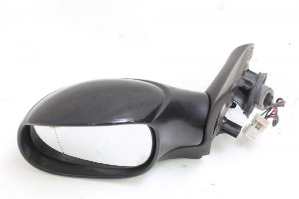 Spiegel links elektrisch 8153KQ Peugeot 206 2A