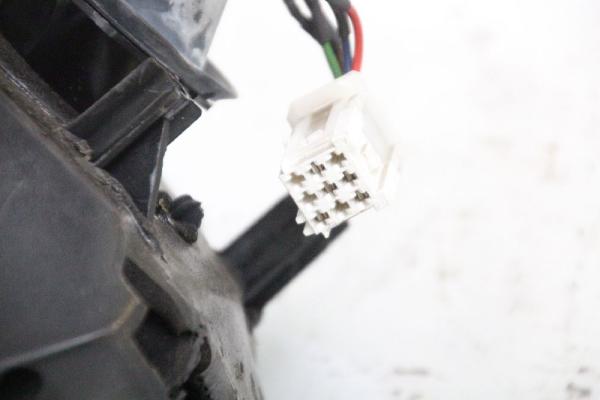 Spiegel links elektrisch 8153KQ Peugeot 206 2A