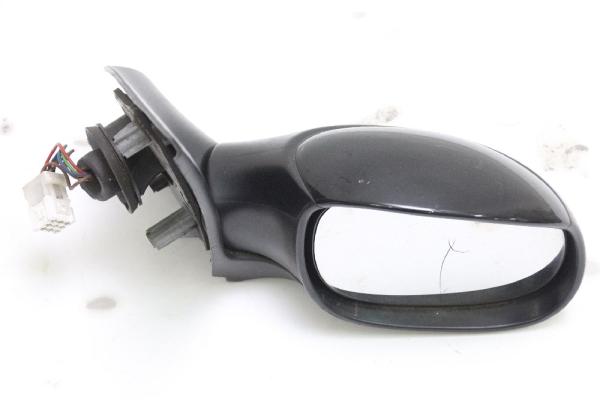 Spiegel rechts elektrisch 8149KN Peugeot 206 2A