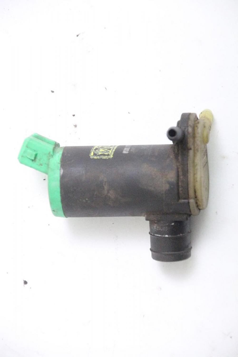 Scheibenwischerwasserpumpe 643460 Peugeot 206 2A