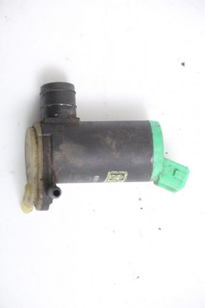 Scheibenwischerwasserpumpe 643460 Peugeot 206 2A