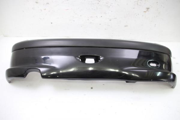 Stoßstange hinten 7410L4 Peugeot 206 2A