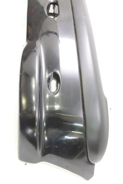 Stoßstange hinten 7410L4 Peugeot 206 2A
