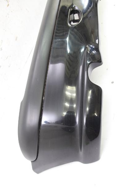 Stoßstange hinten 7410L4 Peugeot 206 2A
