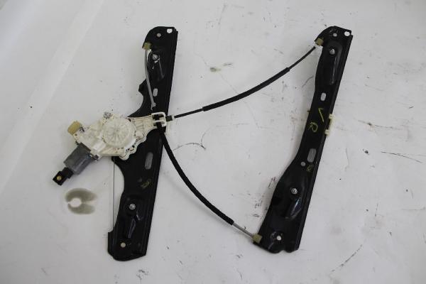 Fensterheber elektrisch vorn rechts 51332990386 BMW X1 E84