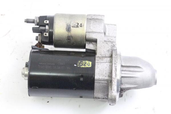 Anlasser 0001107526 BMW X1 E84