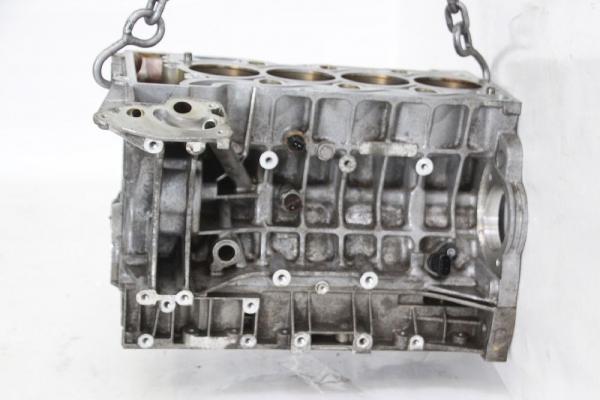 Motorblock 11110429889 BMW X1 E84