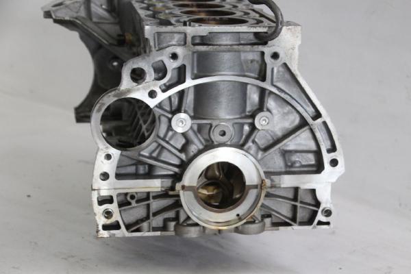 Motorblock 11110429889 BMW X1 E84