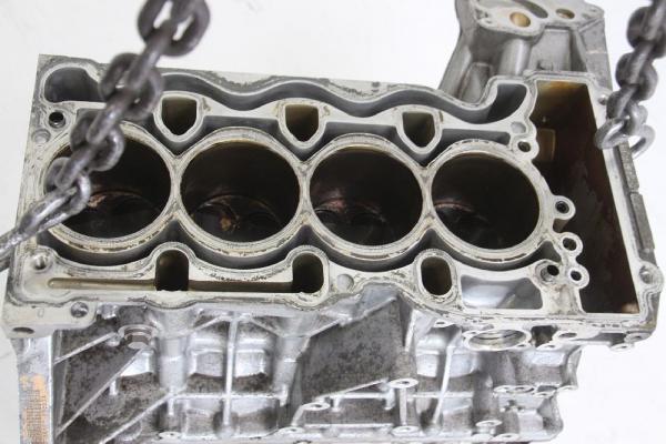 Motorblock 11110429889 BMW X1 E84