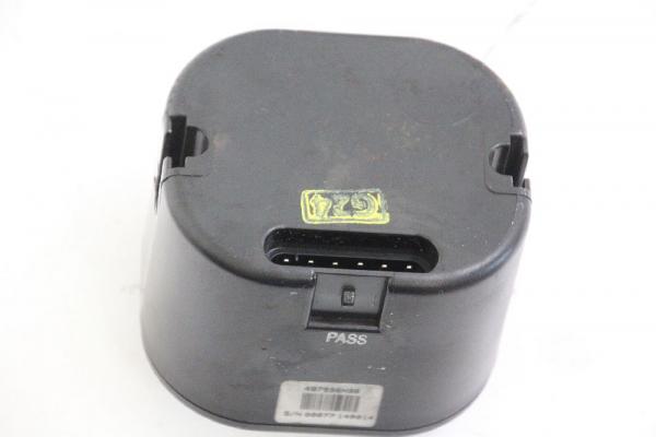 Drehratensensor Kia CEED 1 ED 0265005751 03-2011 gebraucht 2