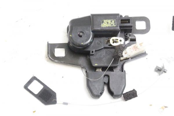 Verdeck Faltdach 97260CE400 Nissan 350 Z ROADSTER
