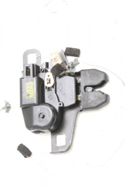 Ansaugkrümmer Renault TRAFIC 2 Kasten 8201022367 2,0 84 KW 114 PS Diesel 08-2011 gebraucht 1