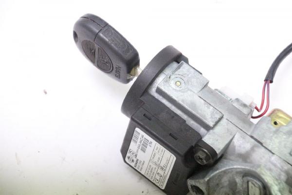 Bremskraftverstärker Kia RIO I Kombi DC 58500FD100 1,3 55 KW 75 PS ABS Benzin gebraucht 2