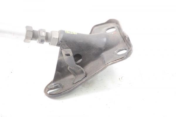 Schaltknüppel Toyota YARIS 2 XP9 335300D040B 1,0 51 KW 69 PS Benzin 09-2010 gebraucht 1