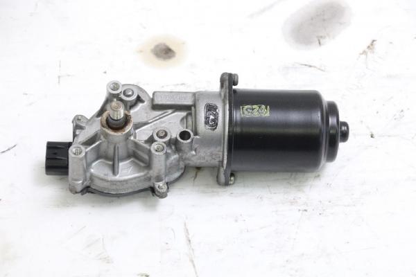 Scheibenwischermotor vorn 4Y0732230 Nissan 350 Z ROADSTER