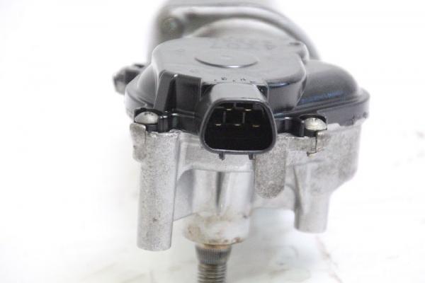 Widerstand Gebläse Toyota YARIS 2 XP9 3M517 09-2010 gebraucht 1
