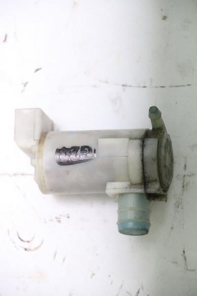 Karosseriesteuergerät Honda CR-V 2 39880SCAE01M1 06-2005 gebraucht 2