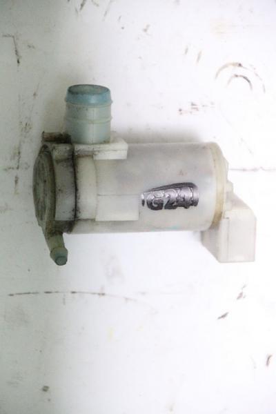 Wischermotor vorn Kia CEED 1 ED 03-2011 gebraucht 1