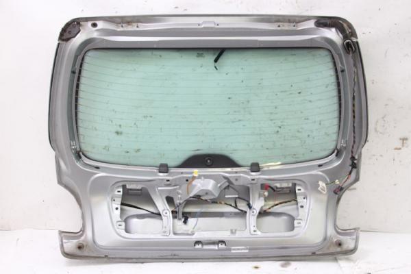 Heckklappe 8701R5 Peugeot 206 2A