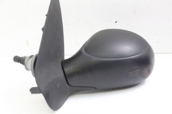 Spiegel links manuell 8148YC Peugeot 206 2A