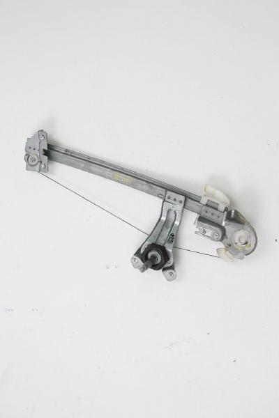 Fensterheber mechanisch hinten rechts 9623109680 Peugeot 206 2A