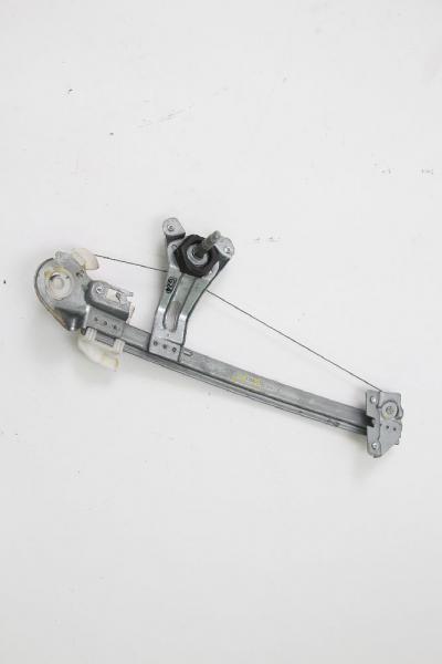 Fensterheber mechanisch hinten rechts 9623109680 Peugeot 206 2A