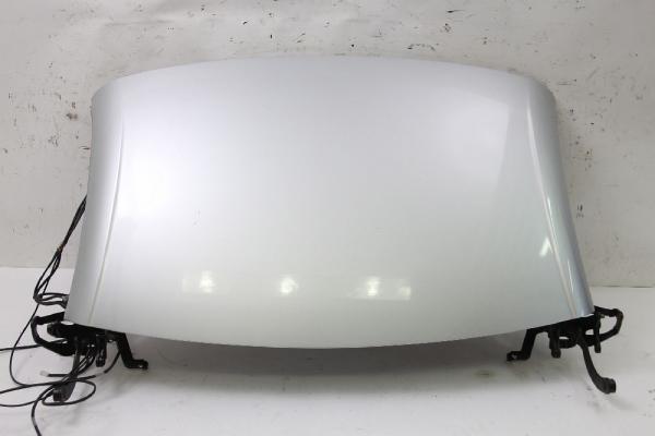 Verdeck Hardtop 1717900640 Mercedes SLK R171