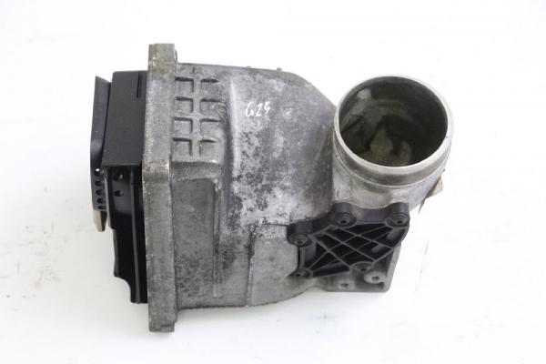 Ansaugkrümmer 2711400887 Mercedes SLK R171