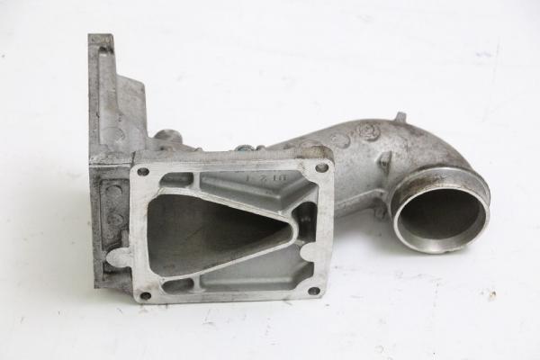 Ansaugkrümmer 2711400887 Mercedes SLK R171