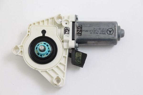 Fensterheber-Motor vorn links 1698201742 Mercedes A-KLASSE W169