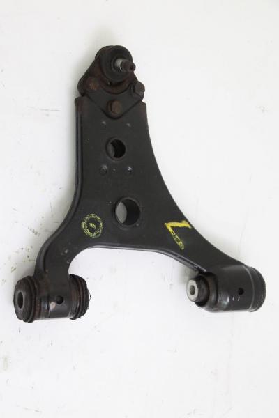 Türgriff hinten links Kia CEED 1 ED 03-2011 gebraucht 1