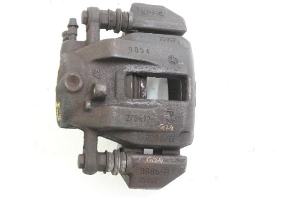 Bremssattel vorn rechts 1694200483 Mercedes A-KLASSE W169