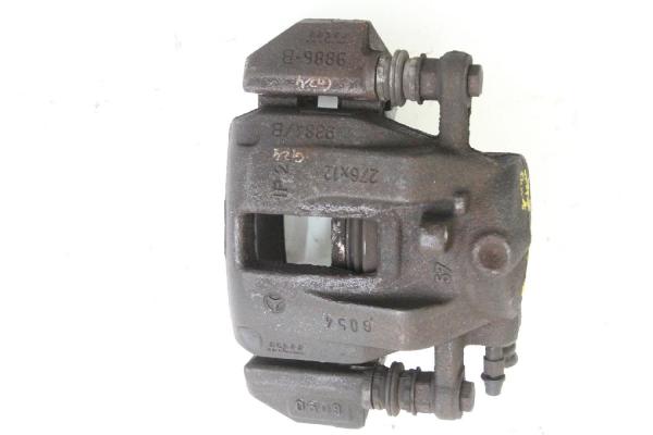 Bremssattel vorn rechts 1694200483 Mercedes A-KLASSE W169