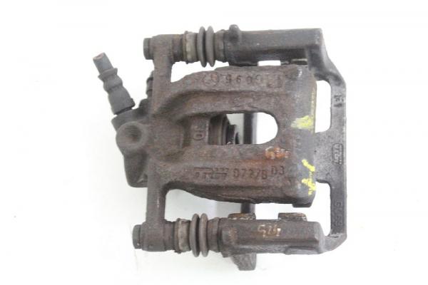 Bremssattel hinten links 1694200783 Mercedes A-KLASSE W169