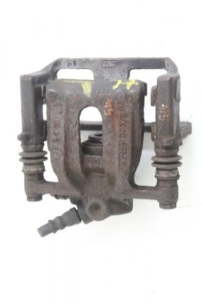 Blattfeder Ford TRANSIT CONNECT hinten 2T145560ER rechts 1462180 1,8 66 KW 90 PS gebraucht 1