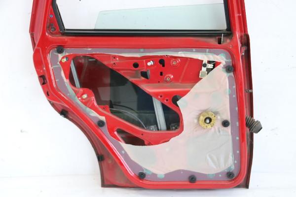 Tür hinten links 6K4833051A VW POLO 3 Classic