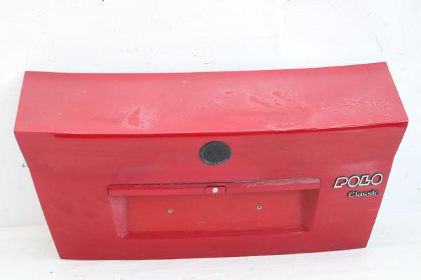 Heckdeckel 6K5827025D VW POLO 3 Classic