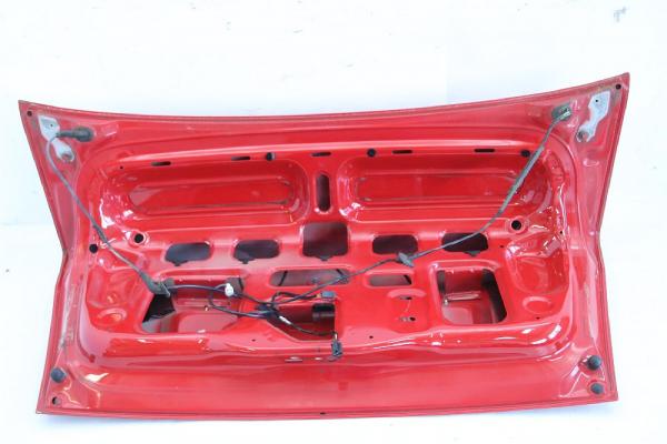 Heckdeckel 6K5827025D VW POLO 3 Classic