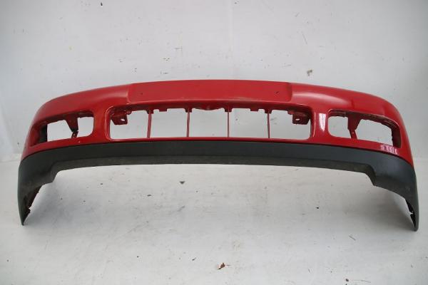 Zylinderkopf VW VENTO 050103265X 050109101A AFT 1,6 74 KW 101 PS Benzin 06-1997 gebraucht 1