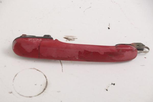 Türgriff außen hinten rechts 6K4839205B VW POLO 3 Classic
