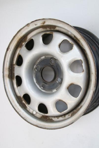 Lenksäule Chevrolet MATIZ 2 96879381 0,8 38 KW 52 PS 05-2009 gebraucht 1