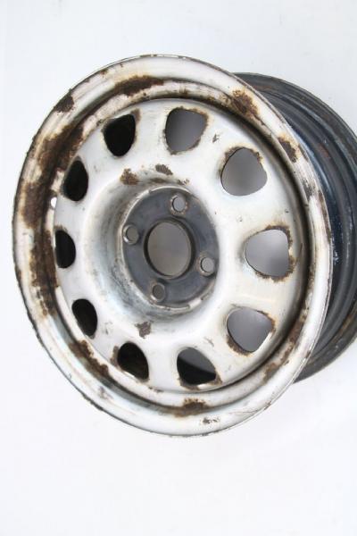 Schalter Heizung Chevrolet MATIZ 2 05-2009 gebraucht 2