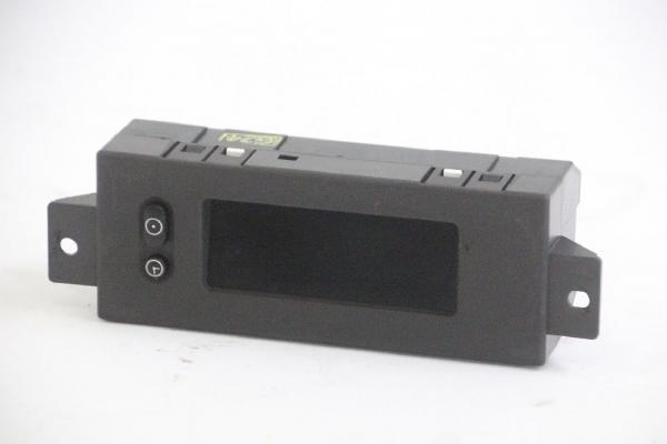 Kombiinstrument 09164455GZ Opel CORSA C