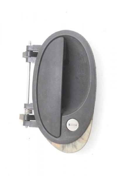 Türgriff außen vorn rechts 93176737 Opel CORSA C