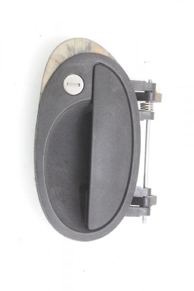 Türgriff außen vorn rechts 93176737 Opel CORSA C